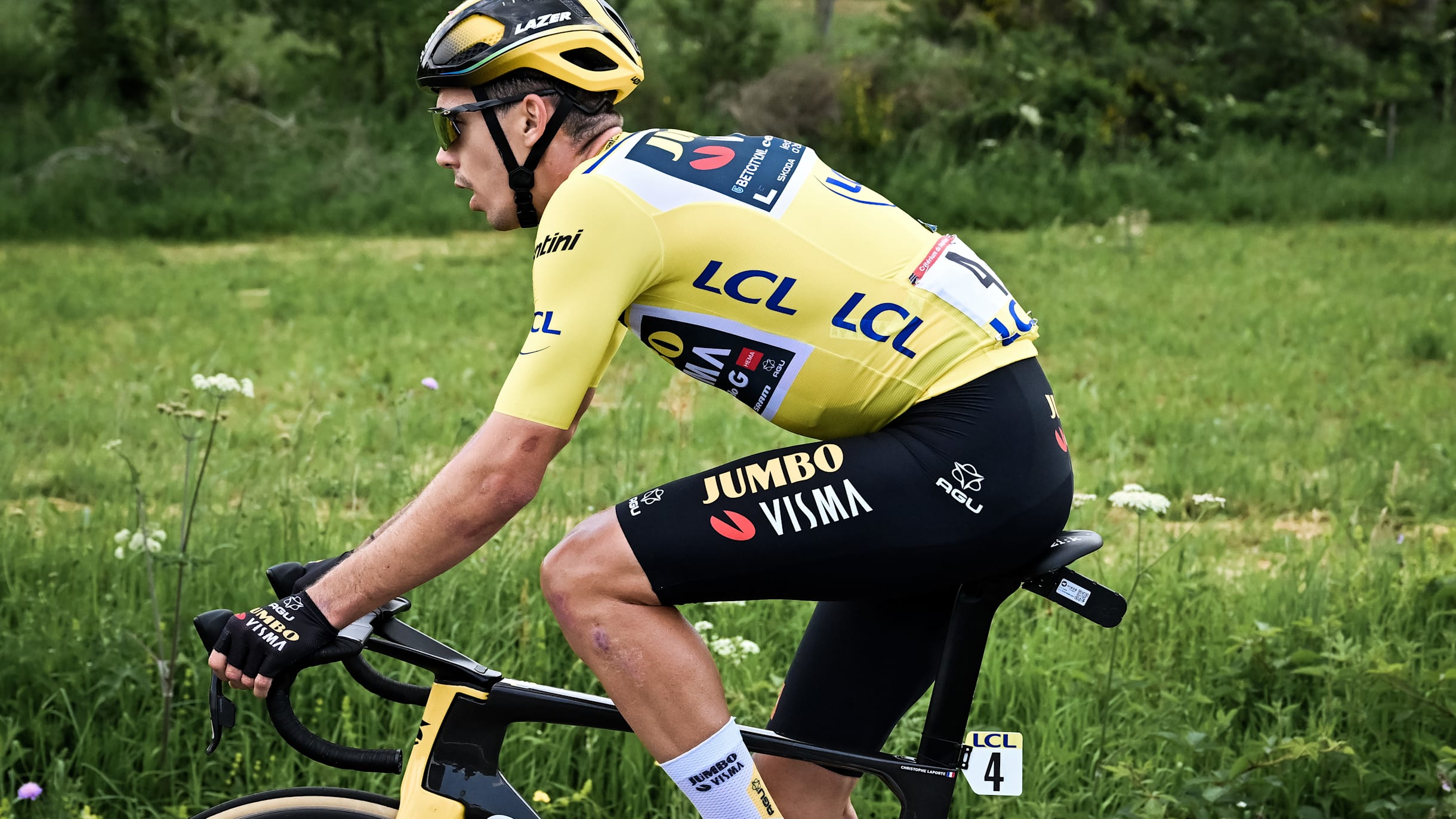 Cyclisme route hot sale