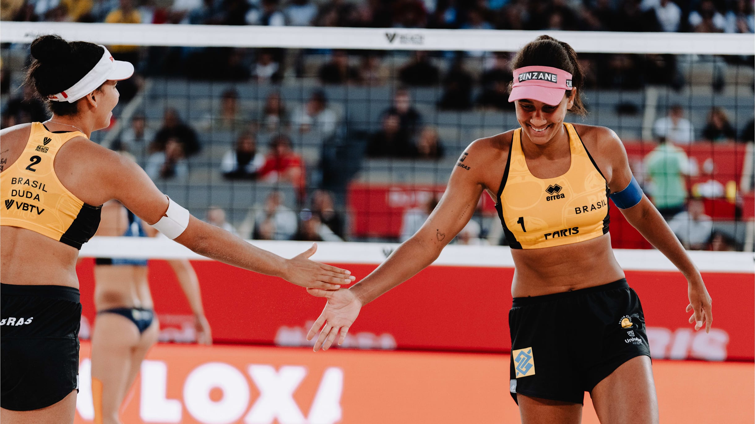 Vôlei Feminino nos Jogos Pan-Americanos de Santiago 2023: horário