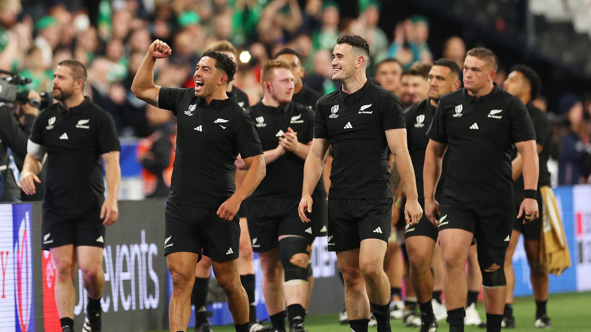 Rugby Championship to go ahead in 2022 with all four teams