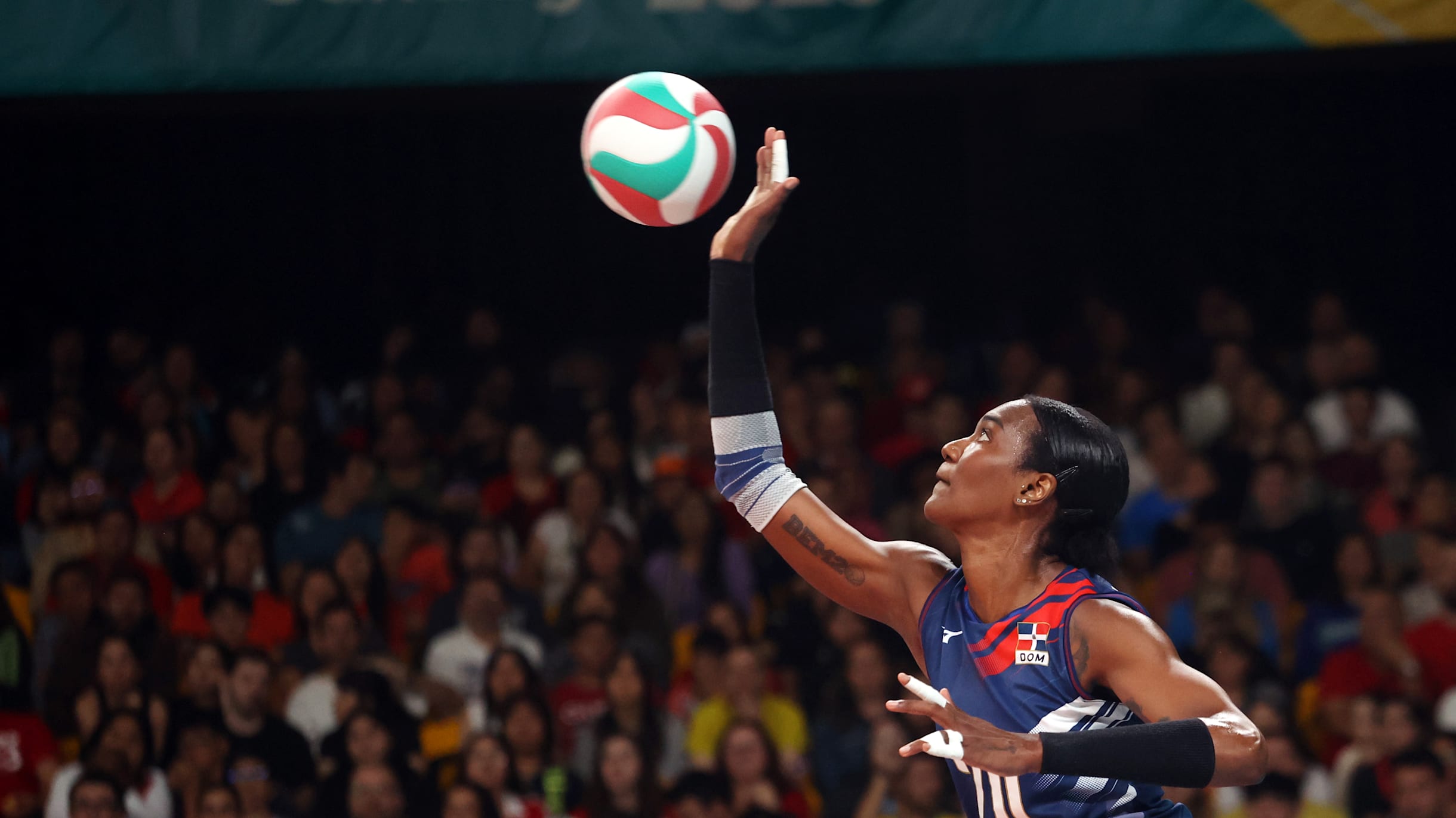 Tiendas de on sale voleibol en santiago