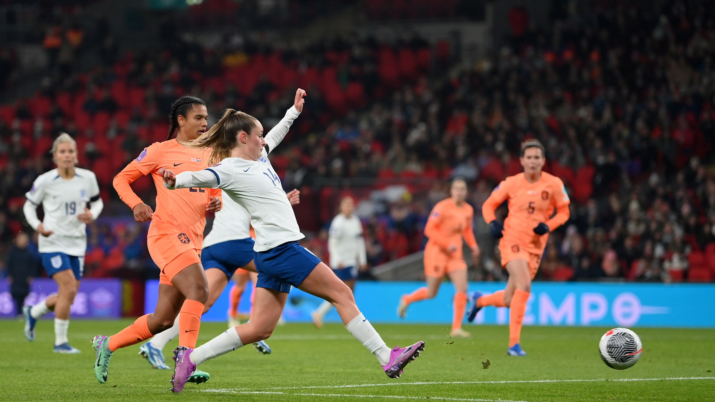 Netherlands vs China Women's Football - Tactical Breakdown