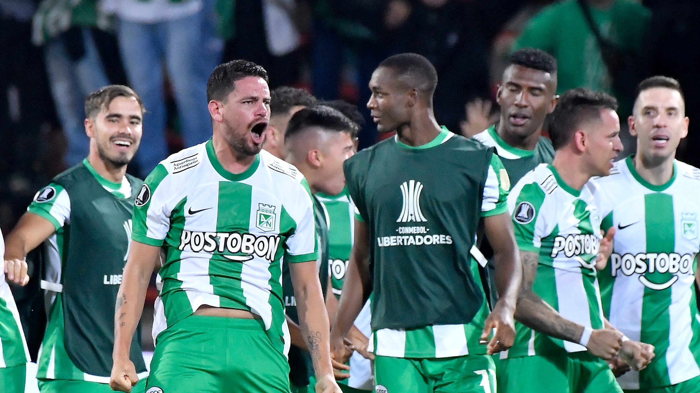 Conmebol Libertadores el calendario de la edición 2024 Club verloop.io