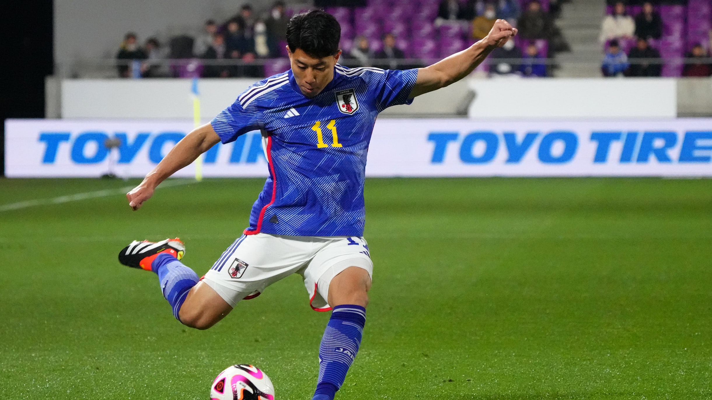 パリ2024サッカー観戦ガイド！ 注目ポイント・試合日程 