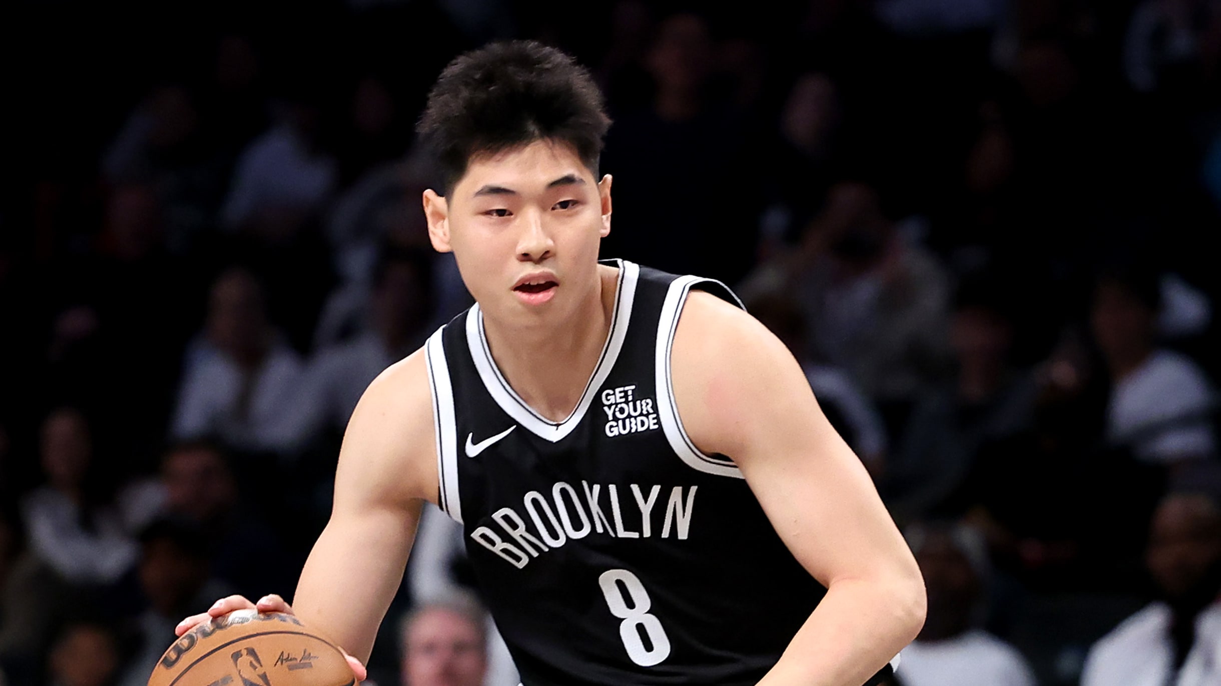 Nba asian players discount
