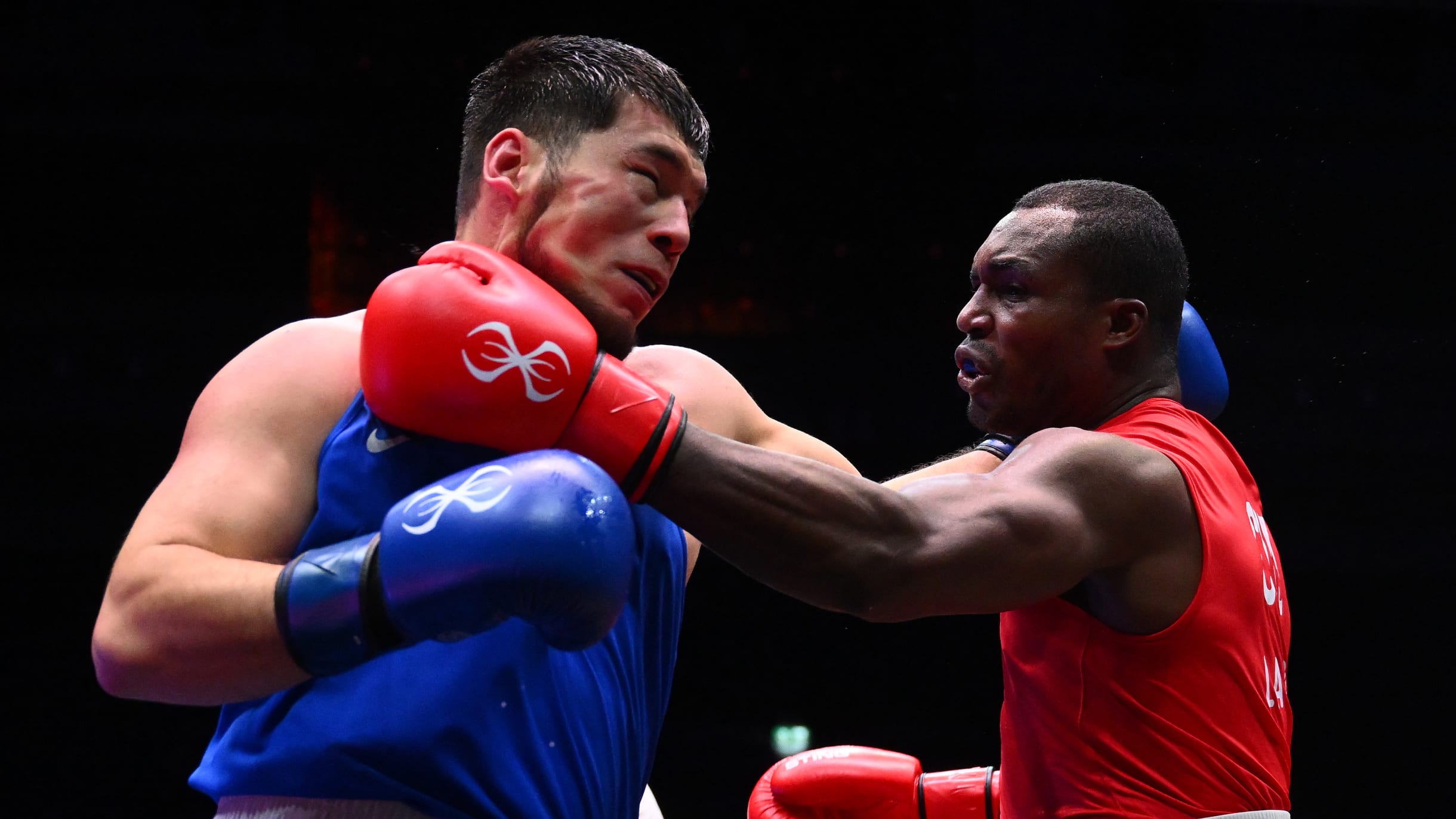 World Boxing Championships 2025: Cuba's Julio Cesar La Cruz