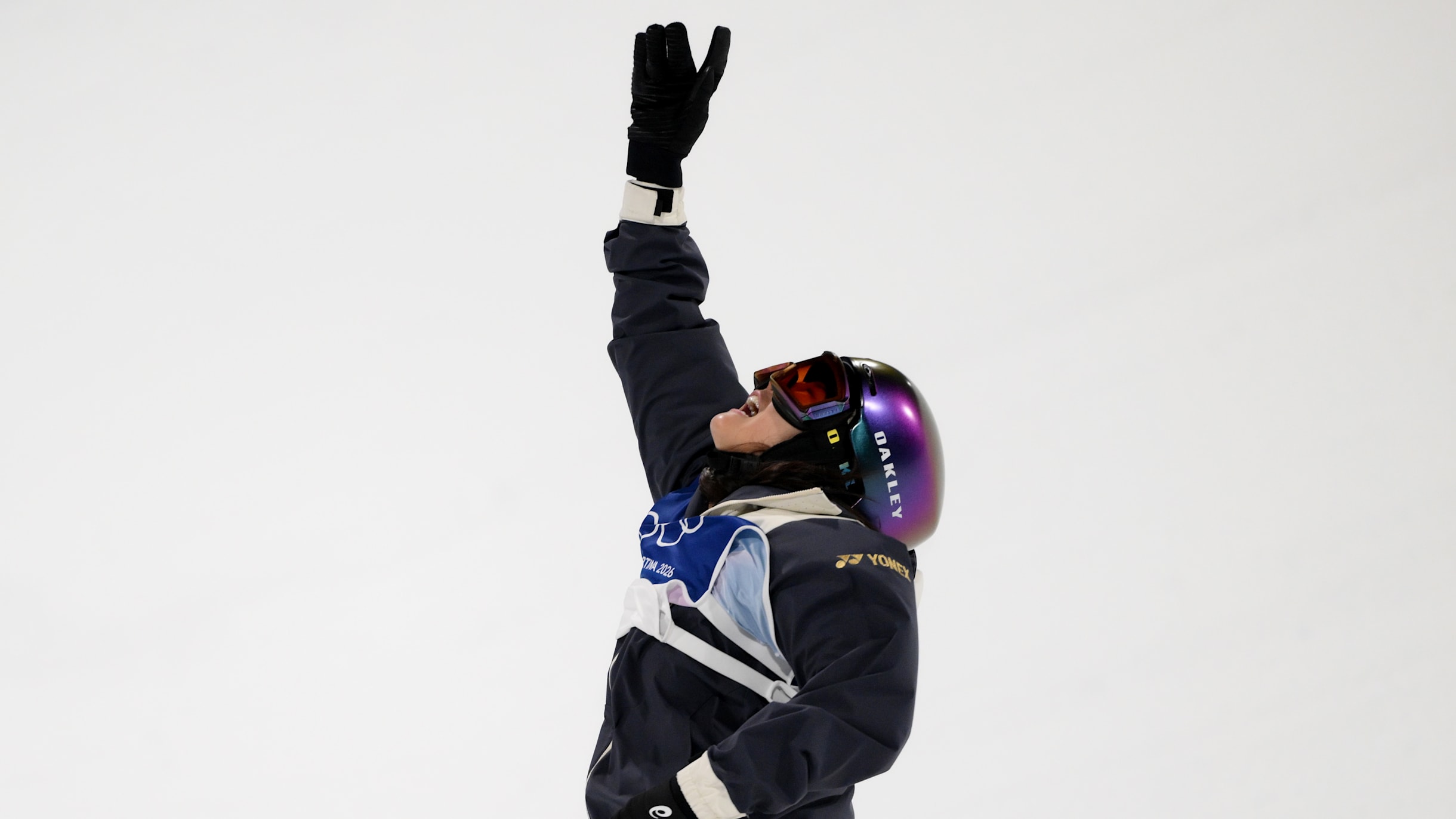 Winter Olympics 2026: World champion Murase Kokomo clinches