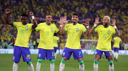 World Cup 2022: Brazil vs Switzerland match preview, Qatar World Cup 2022  News