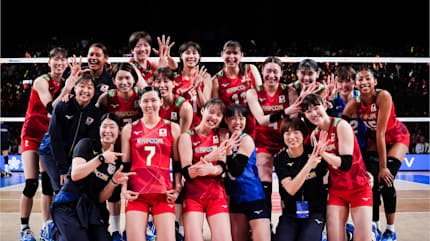 日本代表女子バレー2024貴重ユニホーム バレーボール女子日本代表 2024年度オフィシャルユニフォームに