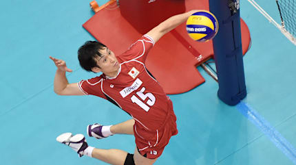 む*様 全日本男子バレー ユニフォーム 柳田将洋選手 bvp5idssqyjgyunpwmjq