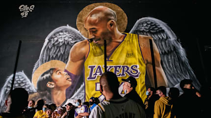 The Legend of Kobe Bryant