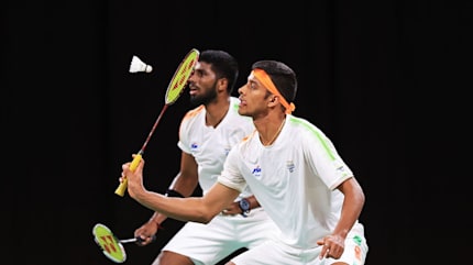 All England Open Badminton Championships 2024 Know where to watch