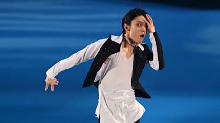 How to watch Hanyu Yuzuru's 'RE_PRAY' tour live from Japan