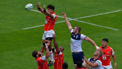 スーパーラグビー豪州への参加かなわず：サンウルブズ、5年間の活動を終了