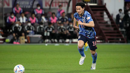 サッカー日本代表・南野拓実がフランス1部リーグ・アンのASモナコに加入