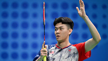 Badminton, BWF Arctic Open 2023: Lee Zii Jia advances to