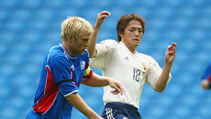 激レア正規品‼️アテネ五輪2004 サッカー日本代表 小野伸二 8番 アディダス i7ftzob7gtwcor7twi4f