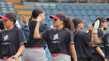 Béisbol-Sóftbol: todo lo que hay que saber