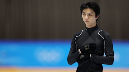 羽生結弦アイスショー2023 