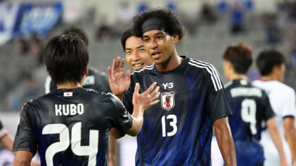 アジア版　2025年　日本選手権　優勝プロモ kqltjiveny43nnqxozaq