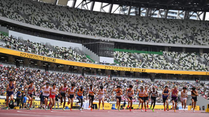 陸上競技の方法 陸上競技の基本ルールと種目一覧【初心者向けガイド】