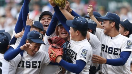 全国高校野球・夏の甲子園｜歴代優勝校一覧・優勝回数ランキング・名門