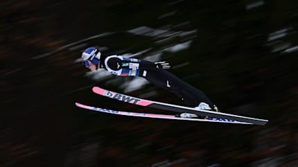 オリンピック・スキージャンプの競技日程・実施種目・日本代表出場枠