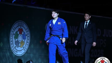 1958年 第二回世界柔道選手権 銀製メダル 1958年 第二回世界柔道選手権 銀製メダル （世界柔道、男子90