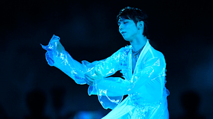 羽生結弦 新品 未使用 GIFT スノードーム & トートバッグ A!SMART в X: „Finally today is the day!! #羽生結弦