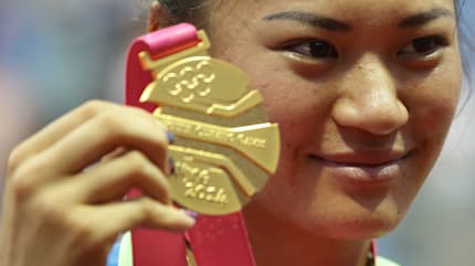 南京2014ユースオリンピックメダル - デザイン、歴史 & 写真