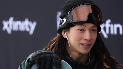 ミラノ・コルティナ2026注目選手紹介】平野歩夢／スノーボード・ハーフ
