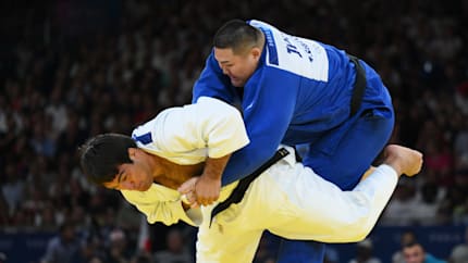 最も優遇の 柔道 2022‐23 日本代表 選手支給品 100kg以下級/100kg超級 男子 その他