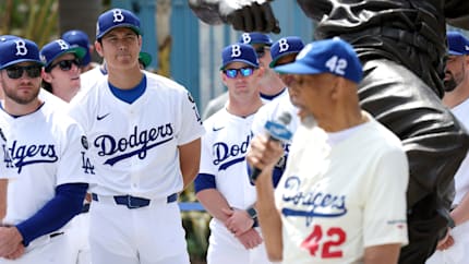 ドジャース ジャッキー・ロビンソンデー ユニホーム 大谷 野球 メジャーリーグ pyohsdhlmxiiod2fpak7