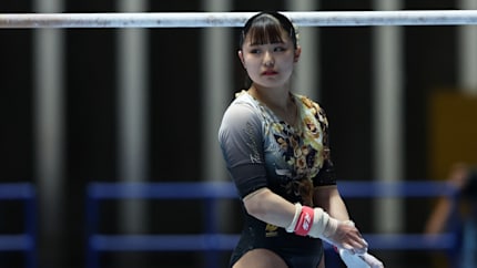全日本体操個人総合選手権2024丨放送予定一覧！テレビ・ネット