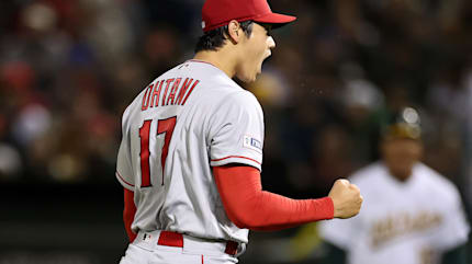 Major League Baseball: Japan's Ohtani Shohei opens 2023 season