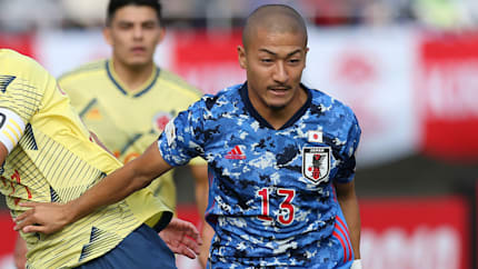 2020年横浜F・マリノス アウェイユニフォーム 背番号38前田大然 rpbqaai1hfohafiil8tq