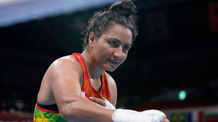 Pooja Rani vs Li Qian, Tokyo Olympics boxing quarter-final, get time