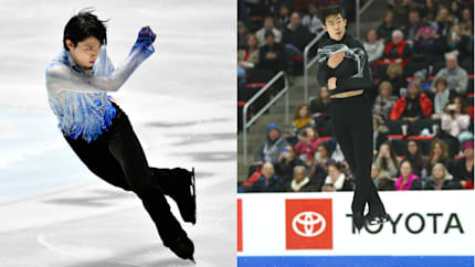 羽生結弦　2019年　FaOI 新聞　5部 羽生結弦 2019年 FaOI 新聞 5部
