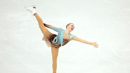 Lombardia Trophy 2026: Niina Petrõkina holds off Shin Jia to win