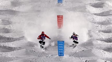 ボルテージ ファミプリ ⚠️2020年6月27日更新 堀島行真ら出場！ フリースタイルスキー・モーグルW杯最終戦、ミラノ