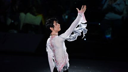 羽生結弦さんアイスショー 2023 