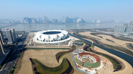 陳情令 王一博最新作　アジア大会杭州2023・亚运会杭州
写真集 陳情令 王一博最新作 アジア大会杭州2023・亚运会杭州 写真集