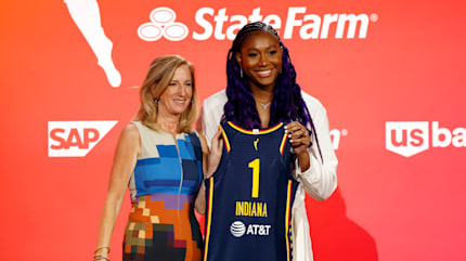 WNBA Draft 2023 results: Pick-by-pick tracker for every selection 