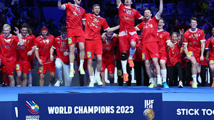 IHF World Championship 2023 Power Ranking: Denmark, France and Sweden for  the title!