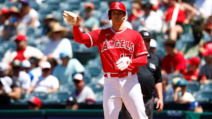 動画】大谷翔平が第29号ホームラン6月14本目で日本人最多月間本塁打