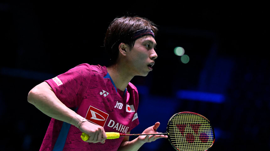 新時代到来！ クンラヴァット・ヴィディットサルンが初制覇、奈良岡功大は栄えある銀メダル 世界バドミントン選手権2023｜NEWS ニュース |  ヨネックスバドミントン（YONEX BADMINTON）