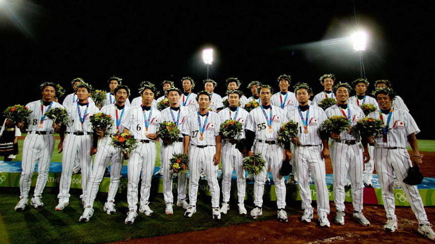 アテネ五輪プロ野球公式球 asowfnnjstfeekgrmbim