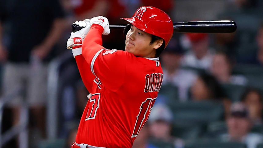 実投球 7月6日 4勝利目 がっつく 2021年MVP大谷翔平