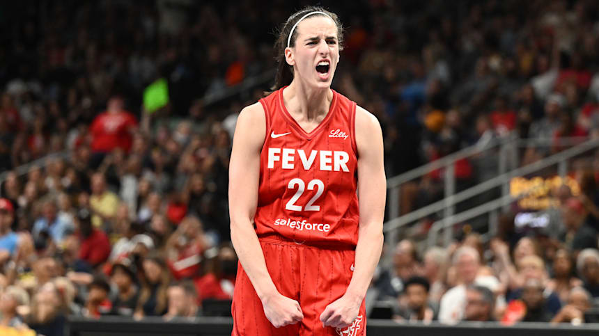 Basketball: Paige Bueckers edges Caitlin Clark as battle of WNBA No. 1 picks sets record-breaking tone for 2026 season