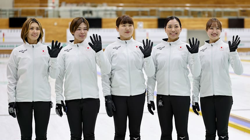 カーリング女子日本代表決定戦2026最新情報！激戦の経緯解説と代表権の行方を徹底解剖