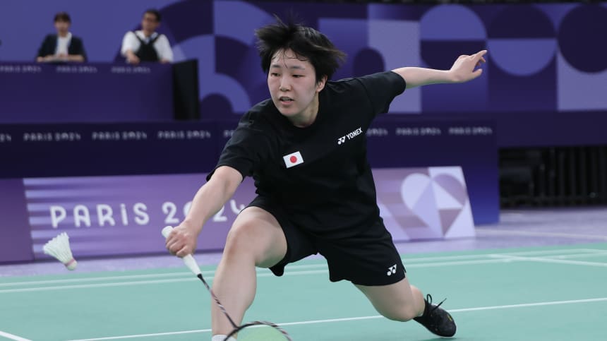 バドミントン・デンマークオープン2025丨日程・放送予定・ライブ配信